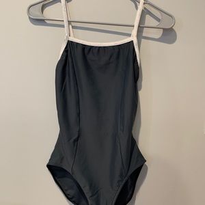 Sonata Dancewear leotard Adult Medium